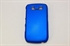 Mobile Phone Accessories Royal Blue Plastic Blackberry Protective Case Cover for 8900/9300 の画像