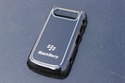Picture of Custom Electroplate Cell Phone Accessories Plastic Blackberry Protective Case 9700/9800