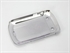 Изображение PC Sticker and Electroplate Mobile Phone Back Housing Case Covers for Blackberry 9900