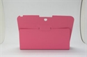 Picture of Custom Portable Blackberry Playbook Tablet PC Cases Super-fiber Protective Skin Cover