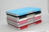 Personalized Mix Color Back Holder Covers for Blackberry MID Tablet Computer