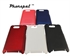 Picture of Matte Hard Plastic Back Cover Mobile Phone Accessories for HTC G9 Protective Case