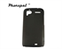 Picture of OEM cell phone accessories hard plastic HTC protective Cases for HTC sensation G14