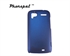 Picture of OEM cell phone accessories hard plastic HTC protective Cases for HTC sensation G14