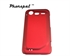 ODM Transparent Polishing housing HTC protective case for HTC Incredible S G11 の画像