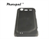 ODM Transparent Polishing housing HTC protective case for HTC Incredible S G11 の画像