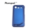 ODM Transparent Polishing housing HTC protective case for HTC Incredible S G11 の画像