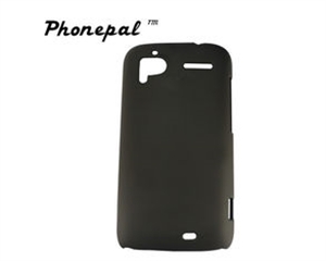 Picture of OEM Waterproof Hard Plastic Frosted Cell phone Accessories HTC Protective Case for G14