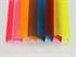 Picture of Skid Proof Cell Phone Accessories Hard Plastic Rainbow Cover G7 HTC Protective Case