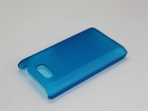 Picture of Matte Hard Plastic Back Cover Mobile Phone Accessories for HTC G9 Protective Case