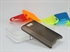 Picture of Matte Hard Plastic Back Cover Mobile Phone Accessories for HTC G9 Protective Case