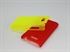 Picture of Matte Hard Plastic Back Cover Mobile Phone Accessories for HTC G9 Protective Case