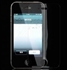 Picture of OEM 4G Transparency PET Anti-scratch Touch Screen Protective Film for Cell Phones