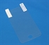 Picture of OEM 4G Transparency PET Anti-scratch Touch Screen Protective Film for Cell Phones