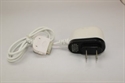 Picture of Mini USB Apple iPad 1, iPad 2 Battery Charger Adapter with AV Video Line
