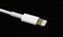 Picture of White Smaller and Thinner Lightning to USB Cable for iPhone5