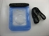 Universal Waterproof Pouch Bag Case for MP3 Player Camera Watch Cellphone Phone