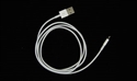 Image de Apple Lightning To USB Cable For iPhone 5 Have On Hand