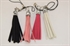 Image de Colorful TPU Tassel Cell Phone Ornaments Pendant Accessories