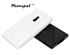 Image de White / black phone accessories back cases nokia protective covers for Nokia cellphone