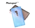 Изображение Mesh blue pc case nokia protective covers for nokia cellphone accessories