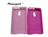 Picture of Pink / black advanced design pure silicone Nokia protective coves for Nokia N800