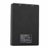 Image de 6800ma Dustproof Portable Emergency Charger Power Bank For Travel