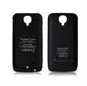 Picture of 3200ma Black Mobile Portable Emergency Charger Anti Shock Battery