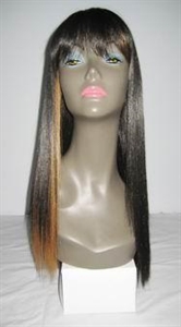 SYNTHETIC WIGS RGF-552 の画像