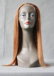 Picture of HUMAN HAIR WIGS RGH-1564
