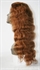 Picture of HUMAN HAIR WIGS RGH-1328