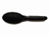Image de Hot sale rotating purple hairbrush with wave brush