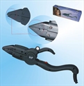 Picture of Loof constant hair extension iron PH-608