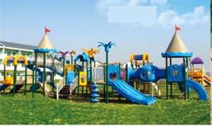 Picture of Child slides Series