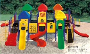 Image de Child slides Series