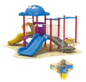 Picture of Child slides Series