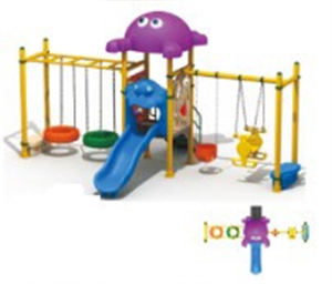 Picture of Child slides Series