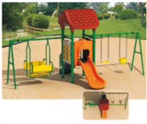 Picture of Child slides Series