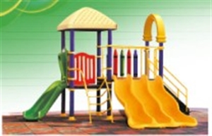 Image de Child slides Series