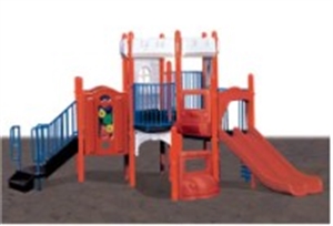 Picture of Child slides Series