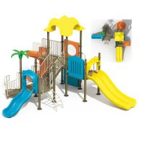 Picture of Child slides Series