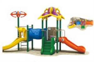 Picture of Child slides Series