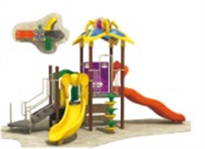 Picture of Child slides Series