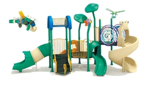 Picture of Child slides Series