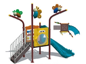 Picture of Child slides Series