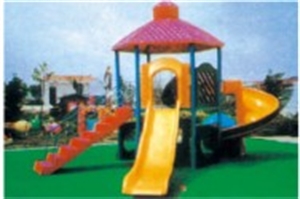 Image de Child slides Series