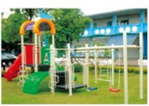 Picture of Child slides Series