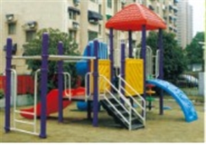 Picture of Child slides Series