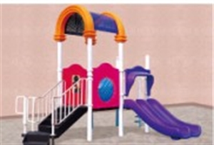 Picture of Child slides Series