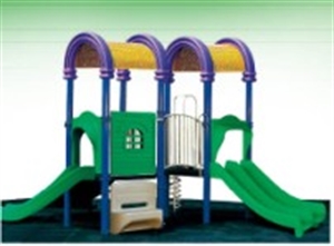 Picture of Child slides Series